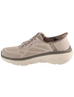 Skechers Slip-ins: D'Lux Walker 2.0 - Rezinate 232446-TPE Beige 40