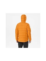MILLET M Kamet Down Hoodie Orange MILLET M Kamet Down Hoodie Orange