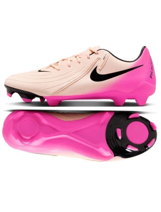 Boty Nike Phantom GX II Academy FG/MG FD6723-800