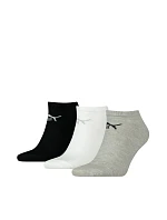 PUMA SNEAKER SOCKS 3 barvy /3 páry/ 201103001 882