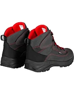 Alpinus Brahmatal High Active Unisex trekingová obuv GR43321