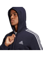 Adidas Essentials Full-Zip Hoodie M GK9053 pánské