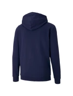 Pánské tričko TeamGoal 23 Casuals Hooded M 656708 06 - Puma Pánské tričko TeamGoal 23 Casuals Hooded M 656708 06 - Puma