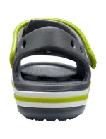 Sandály Crocs Bayaband Jr 205400 025 Sandály Crocs Bayaband Jr 205400 025