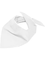 Daiber MB 6524 Trojcípý šátek 03.6524 white