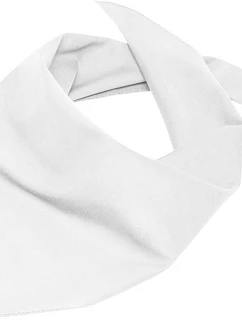 Daiber MB 6524 Trojcípý šátek 03.6524 white