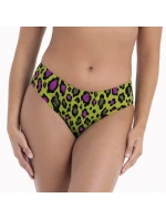 Style Bruna Bottom kalhotky 8756-0 apple green - RosaFaia