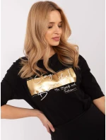 Halenka CLM BZ 0013.71 černá