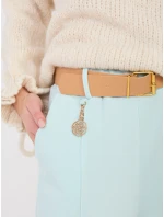 MI SP kalhoty K104.14 měď