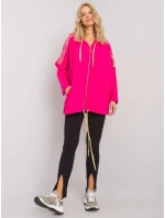 RV BL 6781.08P fuchsiová