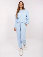 RV sada KMPL A883.68 světle modrá RV sada KMPL A883.68 světle modrá