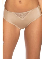 Dámská tanga JENNIFER II S-0155/4/1 béžové - MAT Dámská tanga JENNIFER II S-0155/4/1 béžové - MAT