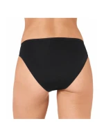 Dámské kalhotky Sloggi 24/7 Microfibre Tai černé