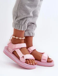 Sandály model 198192 Step in style