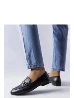 Mokasiny model 207934 Solea