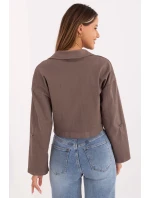 Bunda  model 217229 Rue Paris