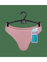 sloggi GO Sense Tanga 2P - Tea Rose - SLOGGI Tea Rose - SLOGGI
