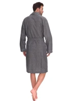 L&L 2532 Zeus M-2XL pánský župan