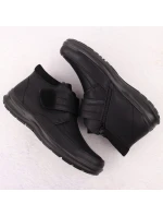 Boty Unisoft M EVE456