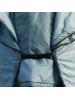 Offlander silné pončo s oteplovačem OFF_CACC_49