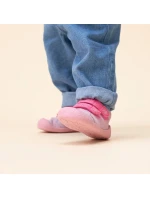 Affenzahn Lauflerner Leder Walky Unicorn Jr boty 01392-40175