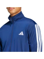 Tepláková souprava adidas Sportswear Basic 3-Stripes M JI8859