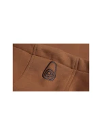 Dámské plachetnice Sail Racing W Gale Hood brown