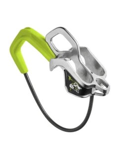 Jistící zařízení Edelrid Mega Jul II - břidlice