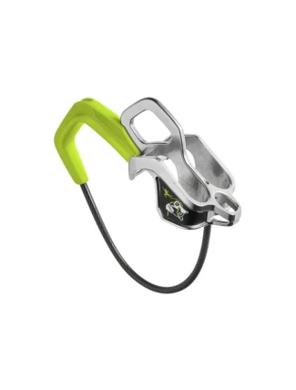 Jistící zařízení Edelrid Mega Jul II - břidlice