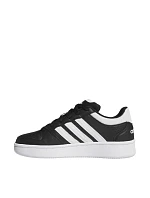 Dětská obuv adidas Hoops Classic black KI1072