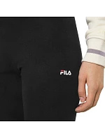 Dámské legíny Fila Casania, černé, FAW1313 80010 Dámské legíny Fila Casania, černé, FAW1313 80010