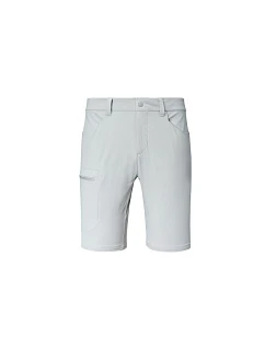 Pánské šortky MILLET Ubic Stretch Short M, šedé