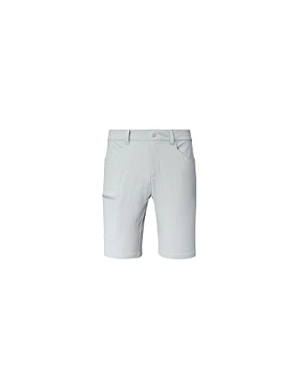 Pánské šortky MILLET Ubic Stretch Short M, šedé Pánské šortky MILLET Ubic Stretch Short M, šedé