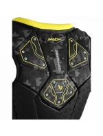 Hokejové chrániče ramen Bauer Supreme Mach Jr 1061872