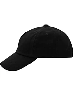 Daiber MB 7010 Dětská 5 panelová kšiltovka 03.7010 black Daiber MB 7010 Dětská 5 panelová kšiltovka 03.7010 black