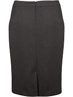 Kariban K 732 Pouzdrová sukně 20.K732 anthracite heather Kariban K 732 Pouzdrová sukně 20.K732 anthracite heather