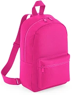 BagBase BG 153 Mini batoh 52.0153 fuchsia