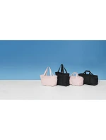 BagBase BG 563 Sportovní taška "Circuit" 52.0563 black