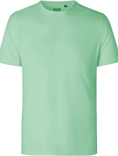 Neutral R 61001 Sportovní tričko 77.R101 dusty mint