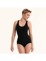 Essential komfortní body s pěnovou výztuží 3554 black - Anita Classix Essential komfortní body s pěnovou výztuží 3554 black - Anita Classix