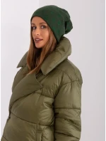 AT CZ 2325 cap.96 tmavě zelená