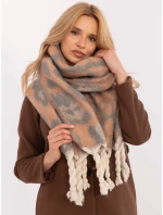 Šála AT SZ 416.22X oranžová Šála AT SZ 416.22X oranžová