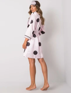 Sada BR KMPL 2571 světle růžová