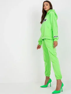 Sada EM KMPL 727.05X fluo zelená