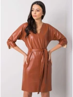 Šaty LK SK 508400.31 černá