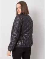 NM DE KR H 1093 bunda.99P černá
