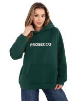 Halenka RV BL A1034.30 tmavě zelená