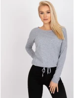 Halenka RV BZ 5122.07P šedá