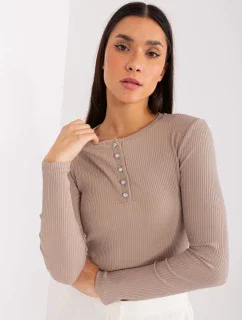 Halenka RV BZ 9211.26X tmavě lila