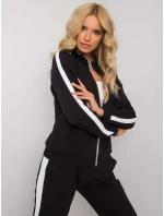 Souprava RV KMPL 6769.19 černá Souprava RV KMPL 6769.19 černá